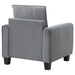 Davis Accent Chair - Orbit Furniture (Richmond,BC)