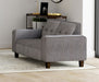 Deerhurst Stationary Loveseat - Orbit Furniture (Richmond,BC)