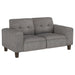 Deerhurst Stationary Loveseat - Orbit Furniture (Richmond,BC)