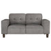 Deerhurst Stationary Loveseat - Orbit Furniture (Richmond,BC)