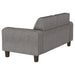 Deerhurst Stationary Loveseat - Orbit Furniture (Richmond,BC)