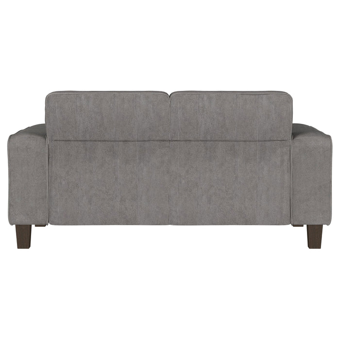Deerhurst Stationary Loveseat - Orbit Furniture (Richmond,BC)