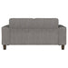 Deerhurst Stationary Loveseat - Orbit Furniture (Richmond,BC)