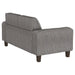 Deerhurst Stationary Loveseat - Orbit Furniture (Richmond,BC)