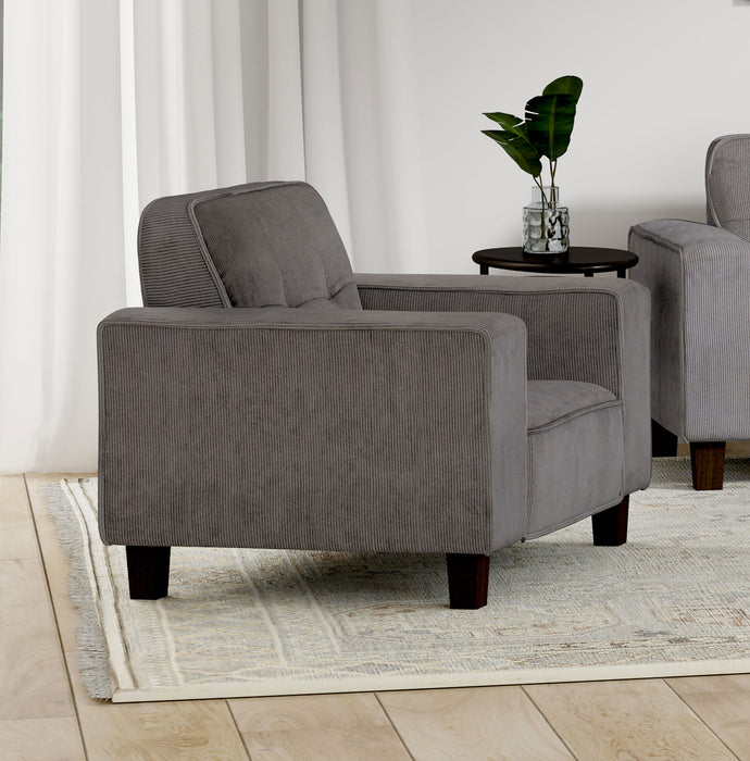 Deerhurst Accent Chair - Orbit Furniture (Richmond,BC)