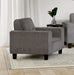 Deerhurst Accent Chair - Orbit Furniture (Richmond,BC)