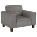 Deerhurst Accent Chair - Orbit Furniture (Richmond,BC)