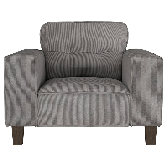 Deerhurst Accent Chair - Orbit Furniture (Richmond,BC)