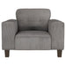 Deerhurst Accent Chair - Orbit Furniture (Richmond,BC)
