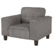 Deerhurst Accent Chair - Orbit Furniture (Richmond,BC)