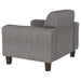 Deerhurst Accent Chair - Orbit Furniture (Richmond,BC)