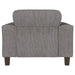Deerhurst Accent Chair - Orbit Furniture (Richmond,BC)