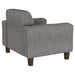 Deerhurst Accent Chair - Orbit Furniture (Richmond,BC)