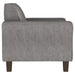 Deerhurst Accent Chair - Orbit Furniture (Richmond,BC)