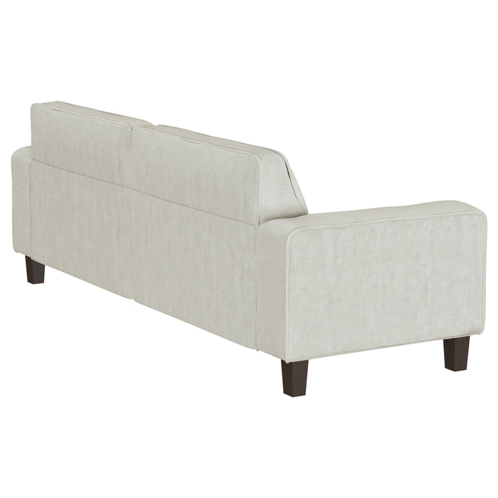 Deerhurst Sofa - Orbit Furniture (Richmond,BC)