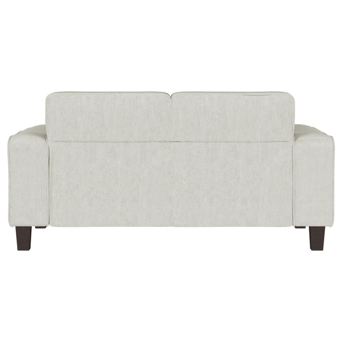 Deerhurst Stationary Loveseat - Orbit Furniture (Richmond,BC)