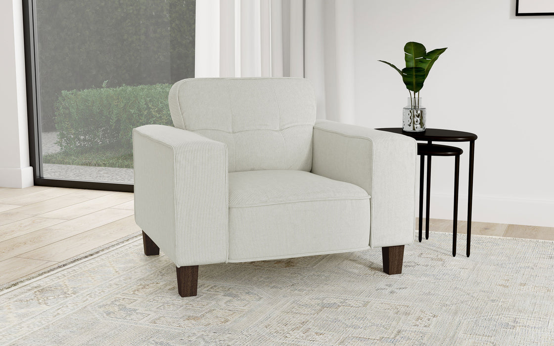 Deerhurst Accent Chair - Orbit Furniture (Richmond,BC)