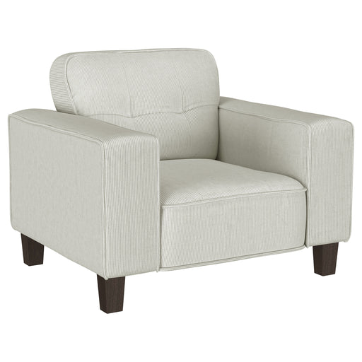 Deerhurst Accent Chair - Orbit Furniture (Richmond,BC)
