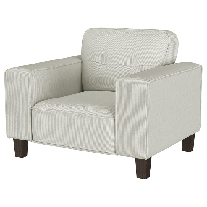 Deerhurst Accent Chair - Orbit Furniture (Richmond,BC)