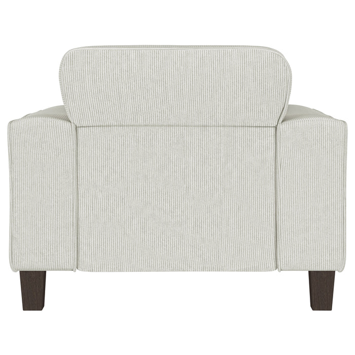 Deerhurst Accent Chair - Orbit Furniture (Richmond,BC)