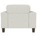 Deerhurst Accent Chair - Orbit Furniture (Richmond,BC)