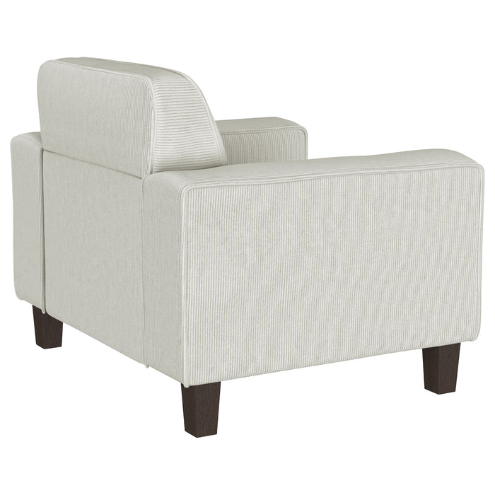 Deerhurst Accent Chair - Orbit Furniture (Richmond,BC)