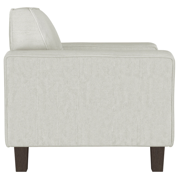 Deerhurst Accent Chair - Orbit Furniture (Richmond,BC)