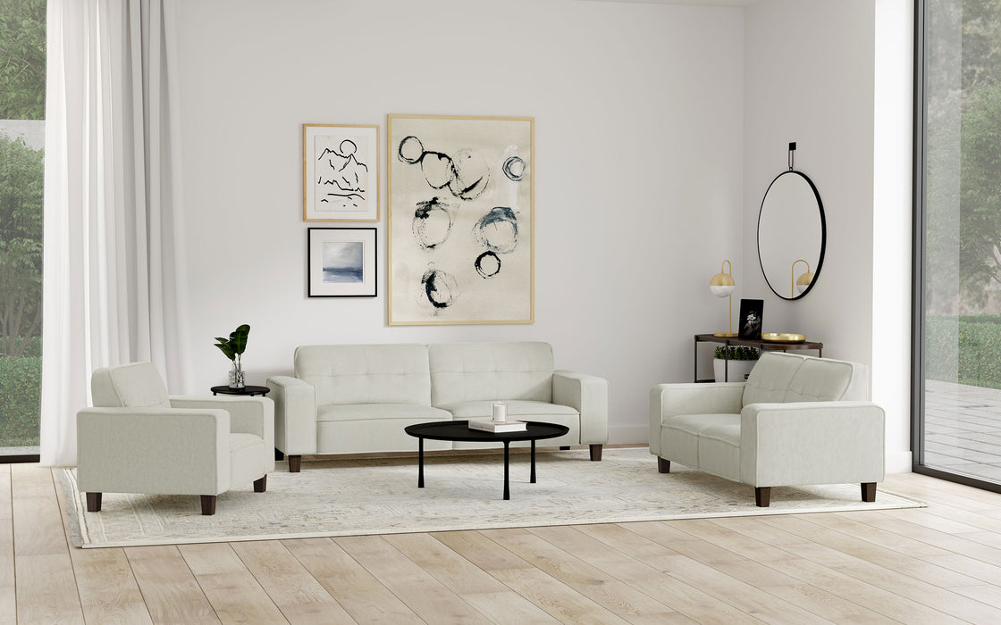 Deerhurst Accent Chair - Orbit Furniture (Richmond,BC)