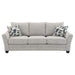 Tomkins Stationary Sofa - Orbit Furniture (Richmond,BC)