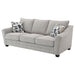 Tomkins Stationary Sofa - Orbit Furniture (Richmond,BC)