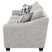 Tomkins Stationary Sofa - Orbit Furniture (Richmond,BC)