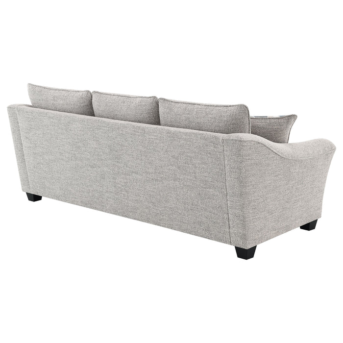 Tomkins Stationary Sofa - Orbit Furniture (Richmond,BC)