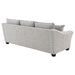 Tomkins Stationary Sofa - Orbit Furniture (Richmond,BC)