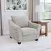 Tomkins Accent Chair - Orbit Furniture (Richmond,BC)