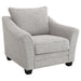 Tomkins Accent Chair - Orbit Furniture (Richmond,BC)