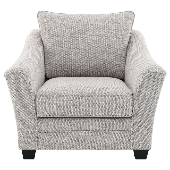 Tomkins Accent Chair - Orbit Furniture (Richmond,BC)