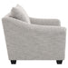 Tomkins Accent Chair - Orbit Furniture (Richmond,BC)