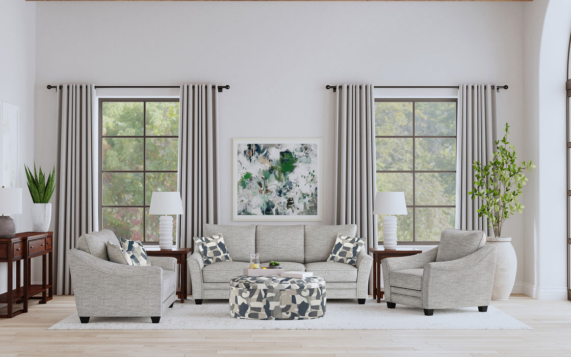 Tomkins Accent Chair - Orbit Furniture (Richmond,BC)