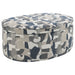 Tomkins Ottoman - Orbit Furniture (Richmond,BC)