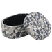 Tomkins Ottoman - Orbit Furniture (Richmond,BC)