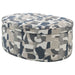 Tomkins Ottoman - Orbit Furniture (Richmond,BC)