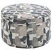 Tomkins Ottoman - Orbit Furniture (Richmond,BC)