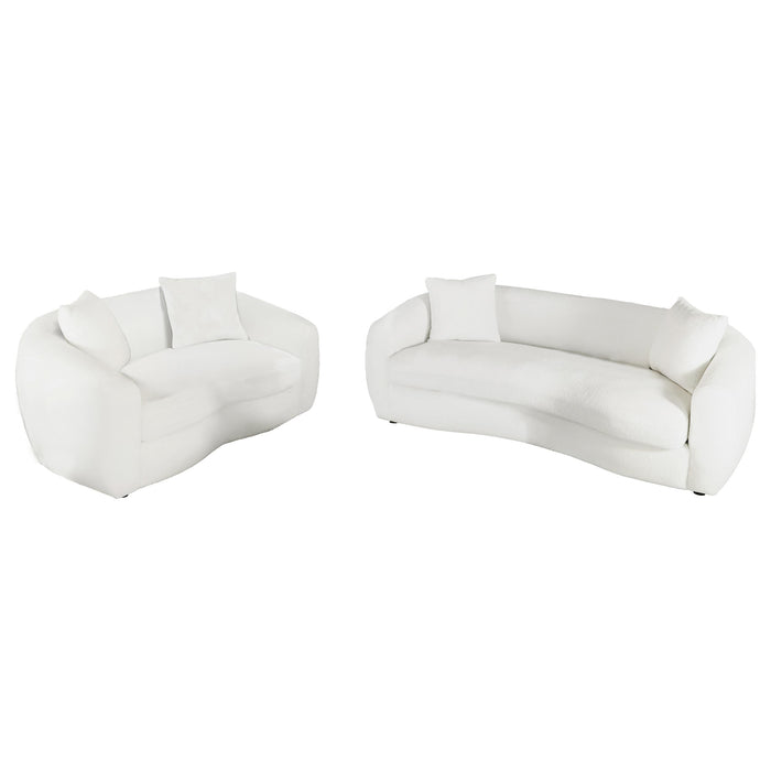 Isabella Stationary 3 Pc Sets - Orbit Furniture (Richmond,BC)