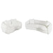 Isabella Stationary 3 Pc Sets - Orbit Furniture (Richmond,BC)