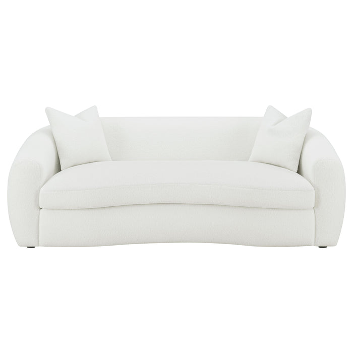 Isabella Stationary 3 Pc Sets - Orbit Furniture (Richmond,BC)