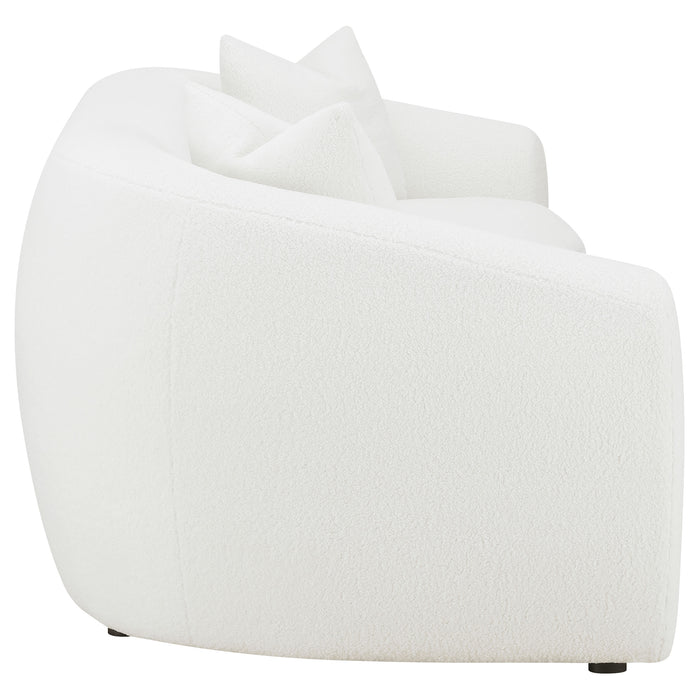 Isabella Stationary 3 Pc Sets - Orbit Furniture (Richmond,BC)