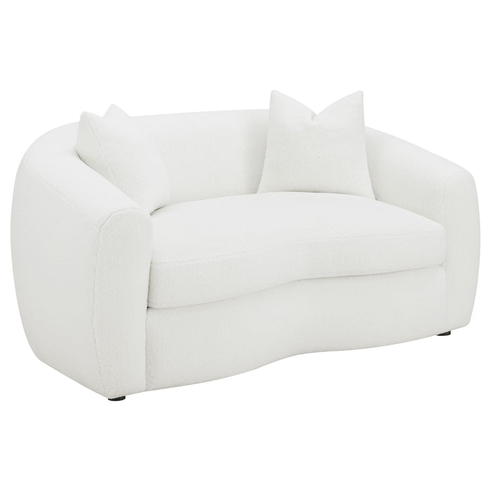 Isabella Stationary 3 Pc Sets - Orbit Furniture (Richmond,BC)