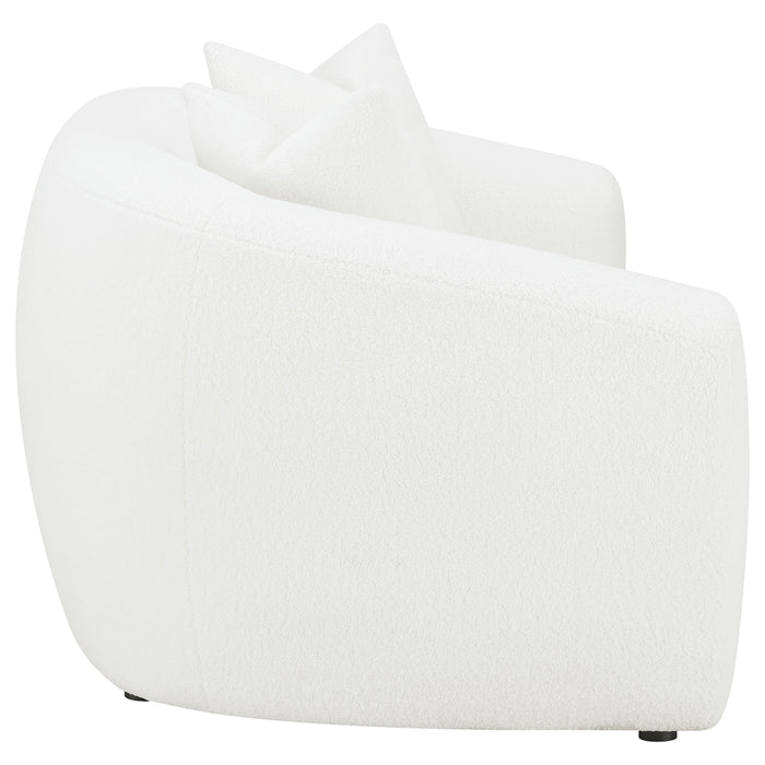 Isabella Stationary 3 Pc Sets - Orbit Furniture (Richmond,BC)