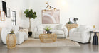 Isabella Stationary 3 Pc Sets - Orbit Furniture (Richmond,BC)