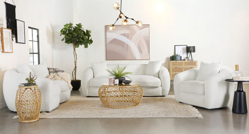 Isabella Stationary 3 Pc Sets - Orbit Furniture (Richmond,BC)